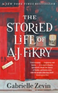 Читать Storied Life of A.J. Fikry