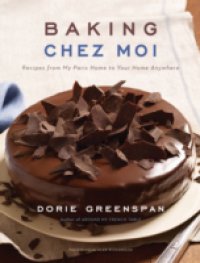 Baking Chez Moi