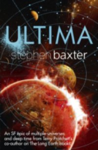 Читать Ultima