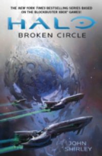 Читать Halo: Broken Circle