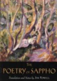 Читать Poetry of Sappho