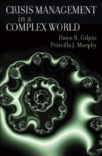 Crisis Management in a Complex World