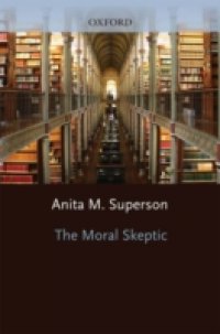 Moral Skeptic