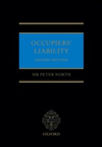 Occupiers` Liability