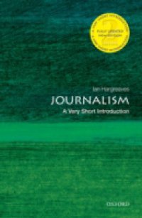 Читать Journalism: A Very Short Introduction