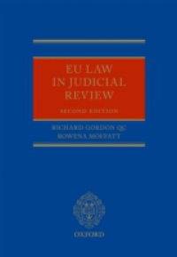 EU Law in Judicial Review