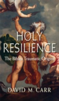 Читать Holy Resilience