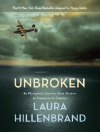 Читать Unbroken (The Young Adult Adaptation)