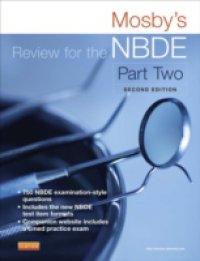 Mosby`s Review for the NBDE Part II
