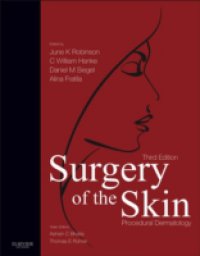 Surgery of the Skin