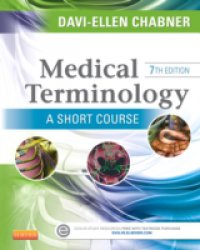 Читать Medical Terminology: A Short Course