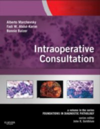 Intraoperative Consultation