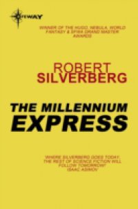 Читать Millennium Express