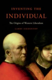 Inventing the Individual