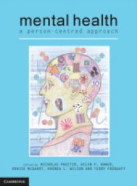Читать Mental Health