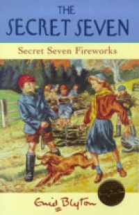11: Secret Seven Fireworks