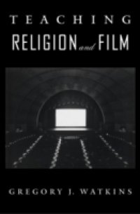 Teaching Religion and Film