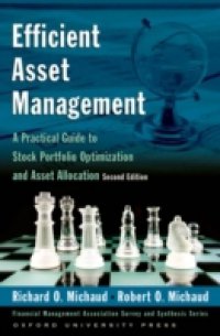 Efficient Asset Management: A Practical Guide to Stock Portfolio Optimization and Asset Al Includes CD