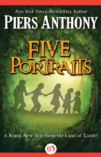 Читать Five Portraits