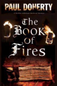 Читать Book of Fires