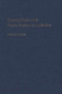 Quantum Monte Carlo: Origins, Development, Applications