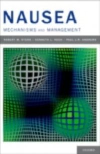 Nausea: Mechanisms and Management