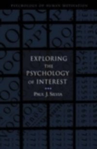 Читать Exploring the Psychology of Interest