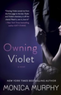 Читать Owning Violet
