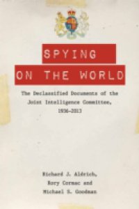 Spying on the World
