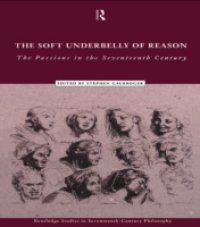 Soft Underbelly of Reason