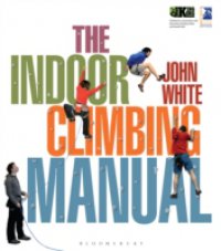 Читать Indoor Climbing Manual