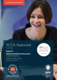 Читать ACCA Options P7 Advanced Audit and Assurance (UK) Study Text 2014
