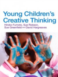 Young Children`s Creative Thinking
