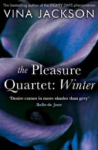 Читать Pleasure Quartet: Winter