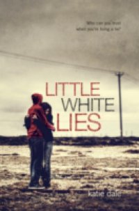 Читать Little White Lies