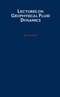 Lectures on Geophysical Fluid Dynamics