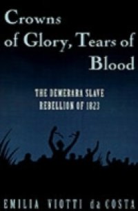 Crowns of Glory, Tears of Blood