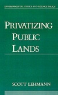 Privatizing Public Lands
