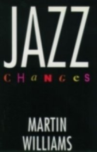Jazz Changes