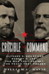 Crucible of Command