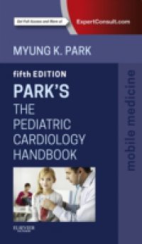 Pediatric Cardiology Handbook