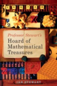 Professor Stewart`s Cabinet of Mathematical Curiosities