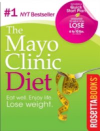 Читать Mayo Clinic Diet