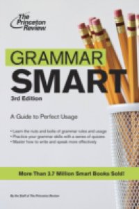 Читать Grammar Smart, 3rd Edition