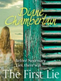 First Lie: A short story
