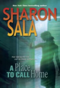 Place To Call Home (Mills & Boon M&B)