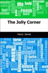 Читать Jolly Corner
