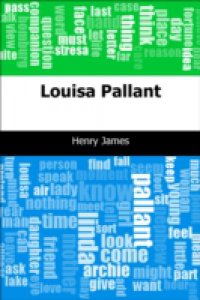 Читать Louisa Pallant