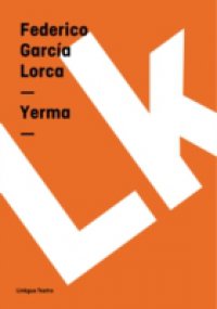 Читать Yerma
