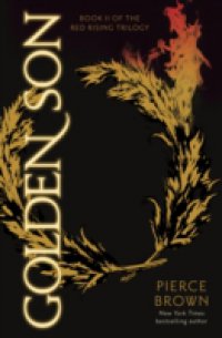 Читать Golden Son